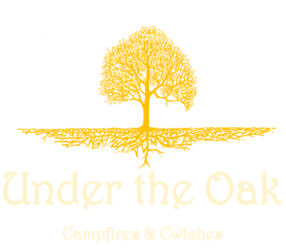 WELCOME TO UNDER THE OAK GLAMPING